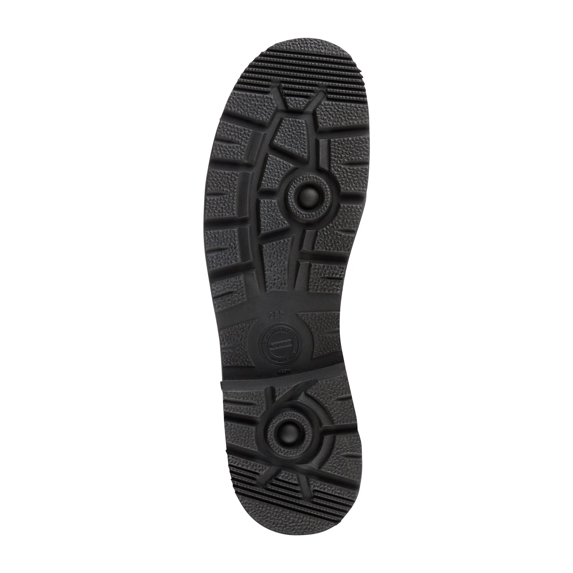 Bundeswehr Original -  BW Seestiefel neuwertig