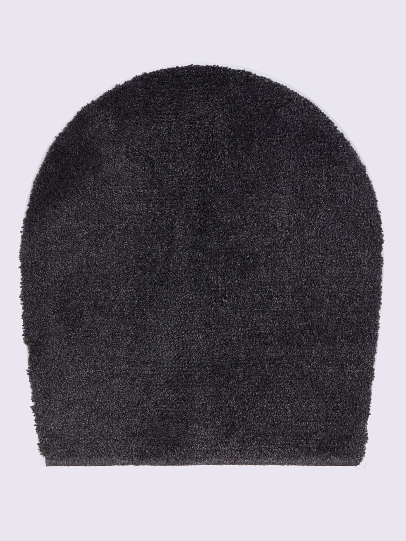 Tapis de bain acrylique facile d'entretien
