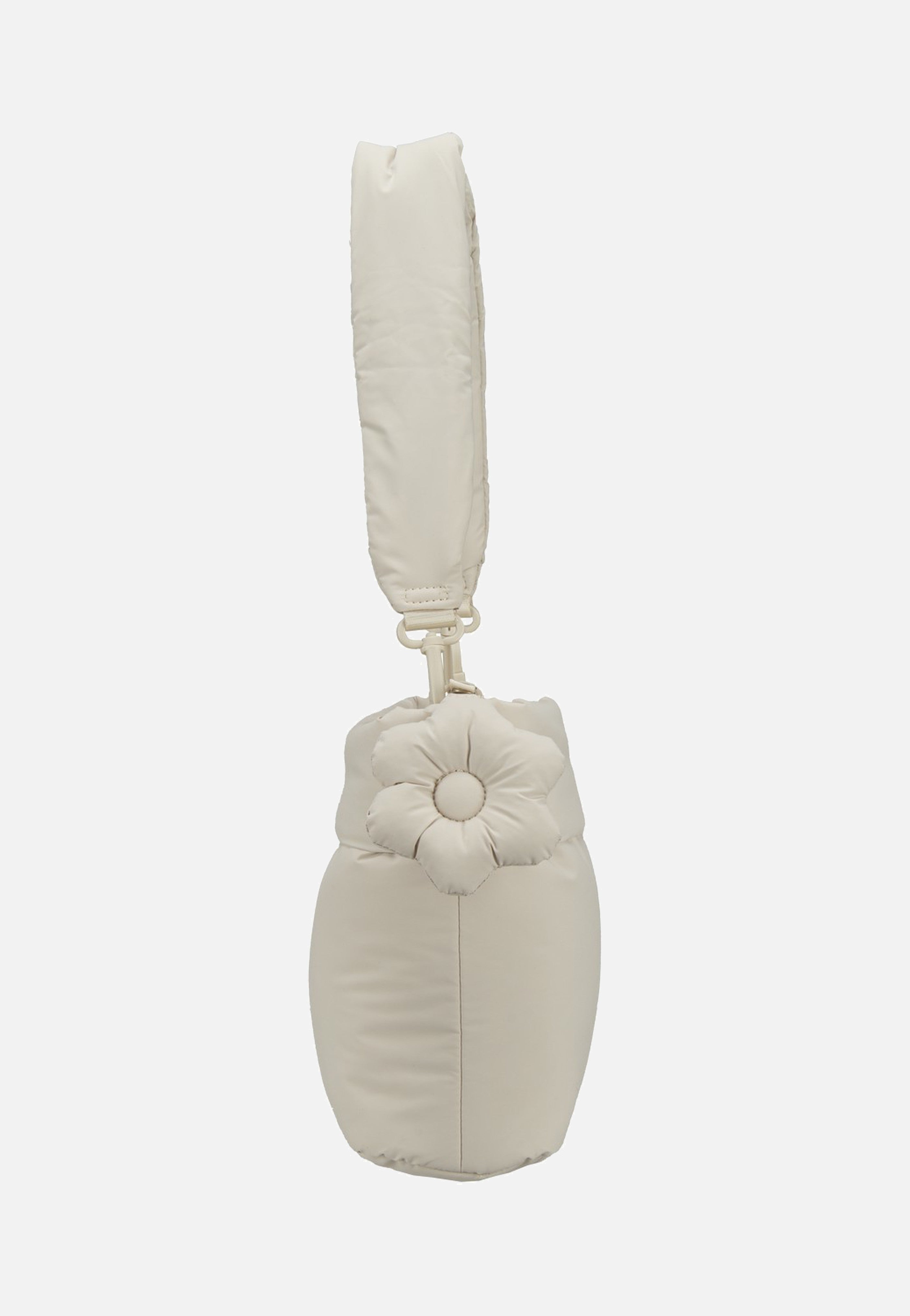 Hannah HA8 Off White - Umhängetasche