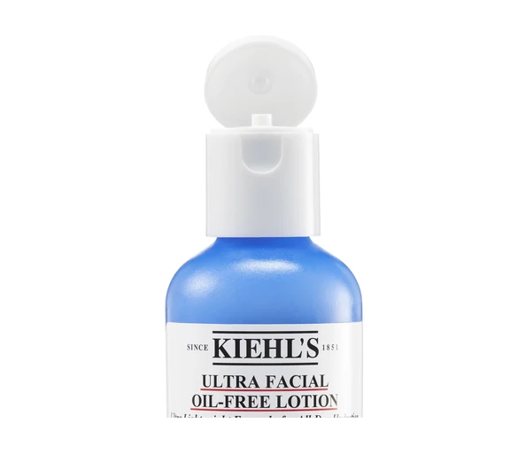 KIEHL'S Ultra Facial Oil-Free Lotion Lotion