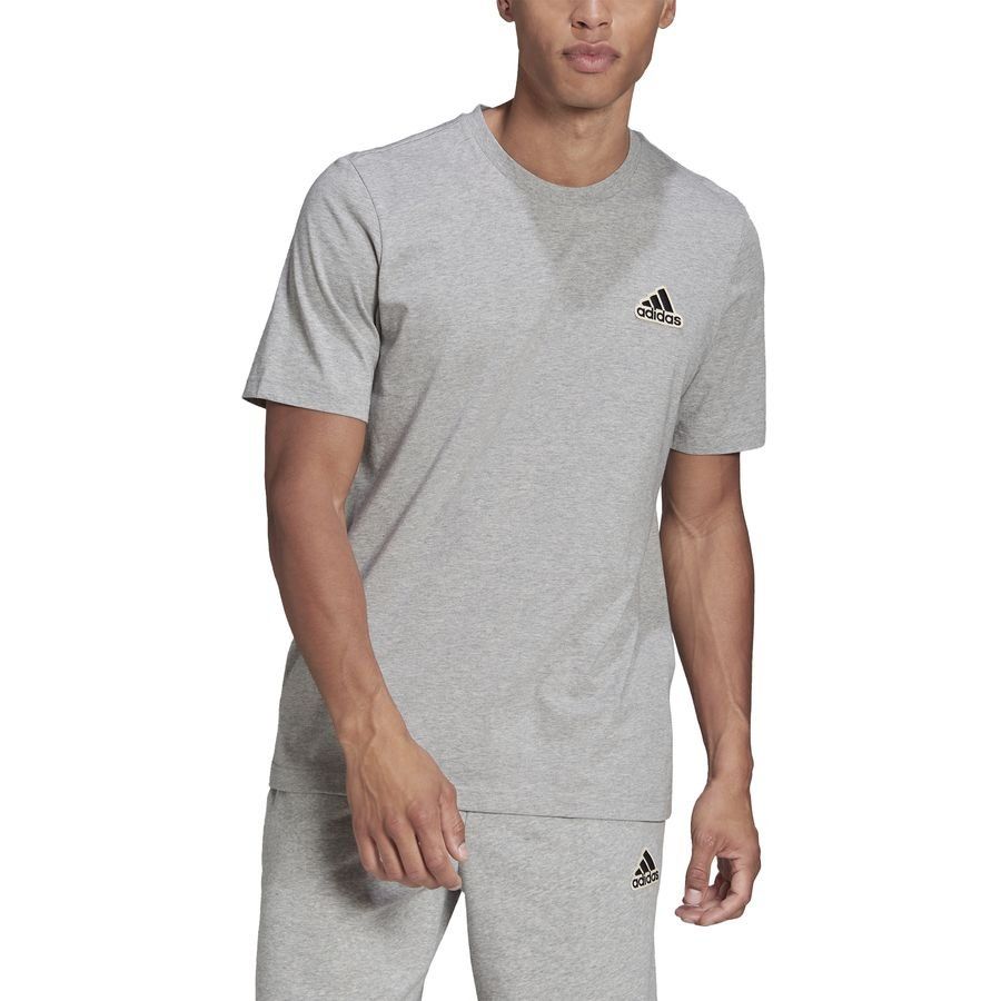 adidas T-Shirt FCY - Gris