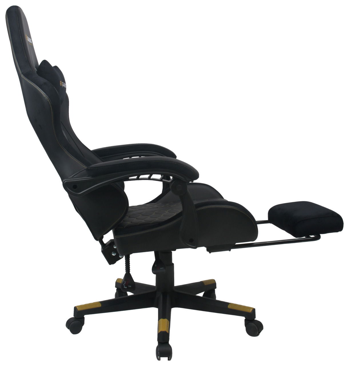 BXGAMING Gaming Stuhl MORTEN