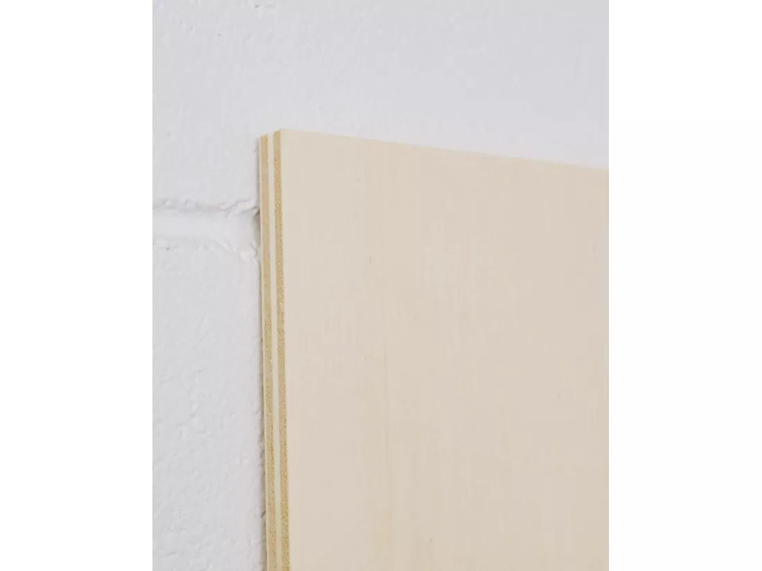 Pack tableaux en bois Dear Bed 40x50cm