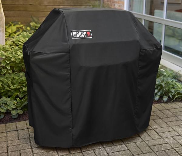 Weber Gasgrill Spirit E-410, ca.