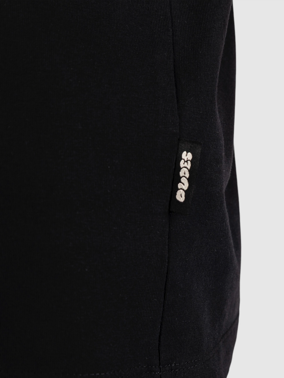 The Dudes Please Classic T-Shirt black