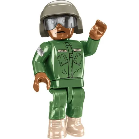 Cobi 5817 Armed Forces - Sikorsky UH-60 Black Hawk