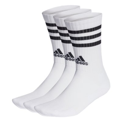 Chaussettes homme matelassées 3-Stripes - Lot de 3 paires ADIDAS