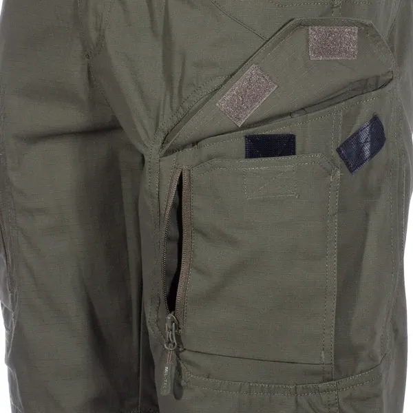 Mil-Tec -  Shorts Assault R/S CO