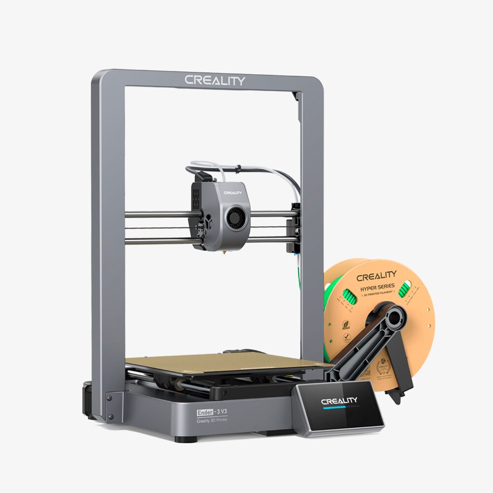 Creality 3D-Drucker Ender 3 V3