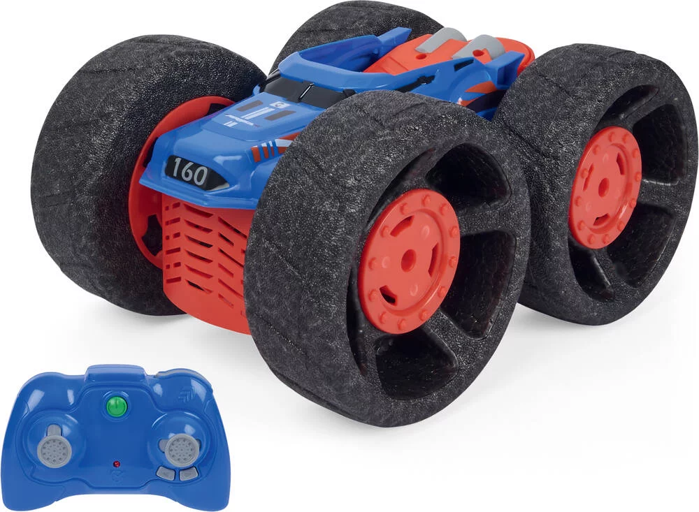 JUMP FURY RADIOCOMMANDE