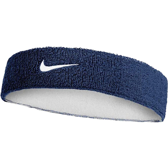 Nike Swoosh Classic Reversible Headband