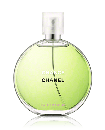 Chanel Chance Eau Fraîche edt vapo 100ml