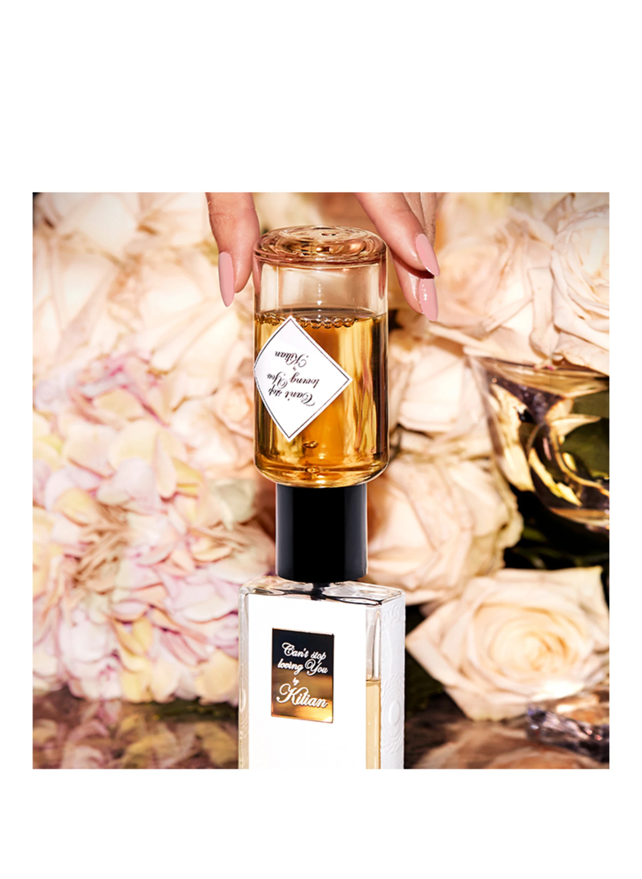Kilian Paris CAN'T STOP LOVING YOU REFILL