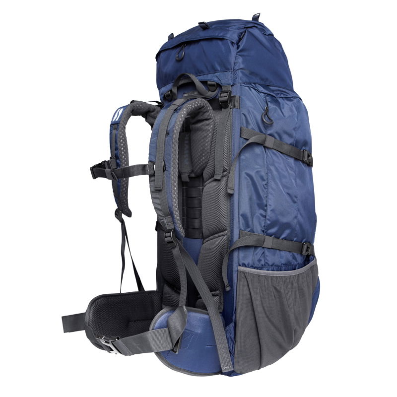 Asivik Hiker Rygsæk 50 ltr. barn