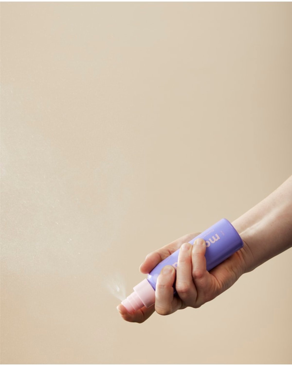 Serum Mist til etter Fødsel – Naturlig og Økologisk – 100 ml | Postpartum Serum Mist