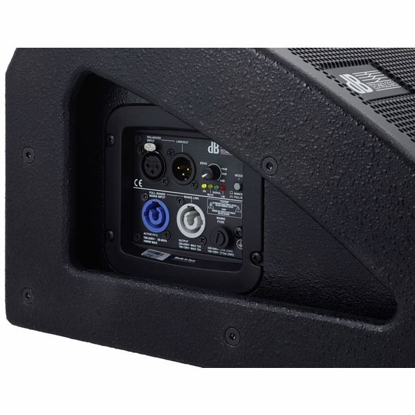 dB Technologies DVX DM28