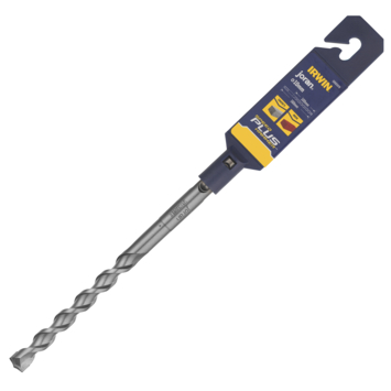 Irwin SDS-Plus betonboor Ø10 mm lengte 160 mm
