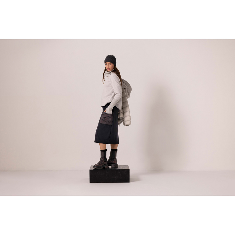 Jeanne Baret Damen Reunion Cargo Rock