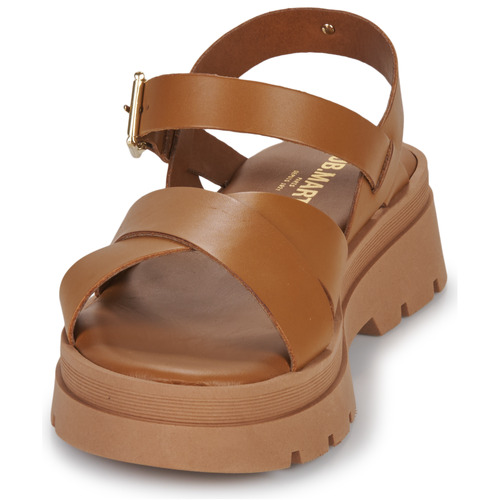 JB Martin - 1DECIDEE - Veau camel