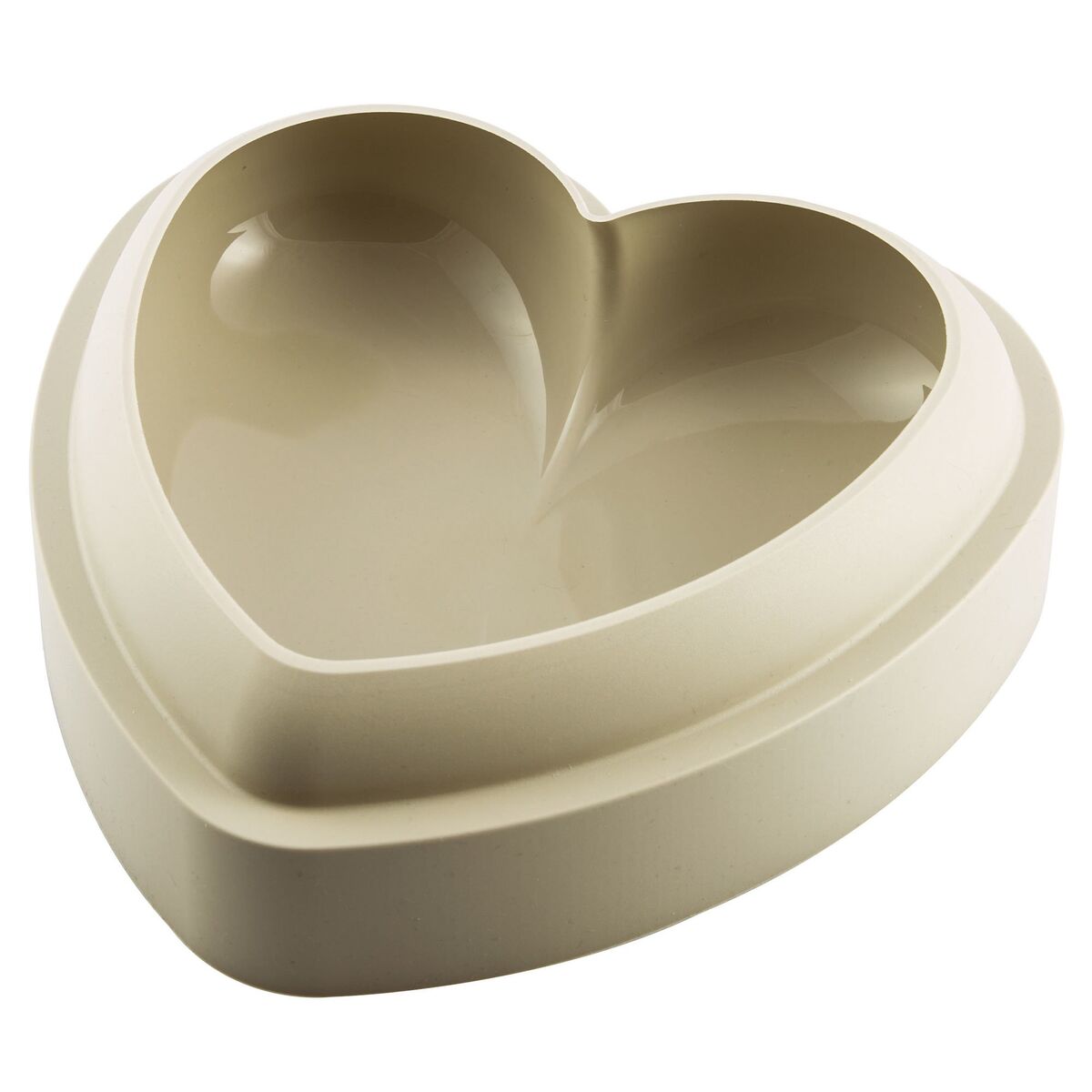 Batticuore silikonform 20,5 cm
