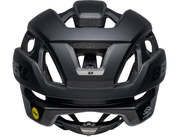 Bell XR Spherical Mips Cykelhjelm, Matte/Glossy Black