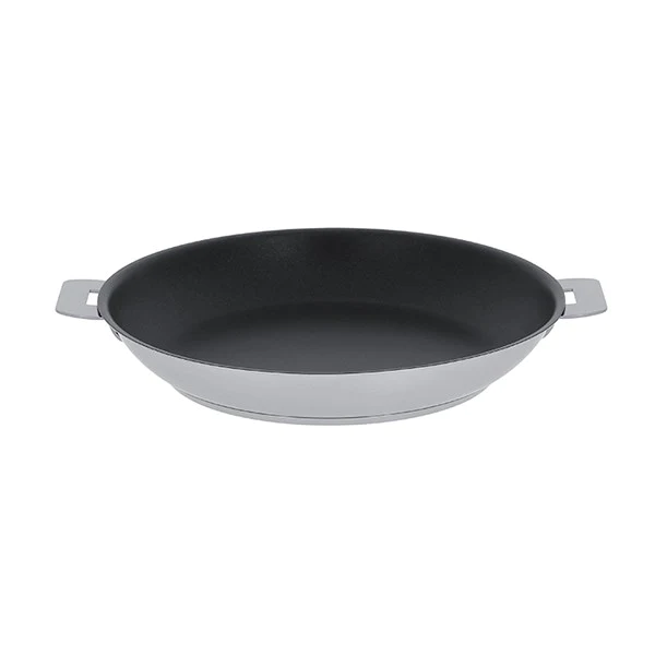 Poêle antiadhérente Strate 24 cm Cristel