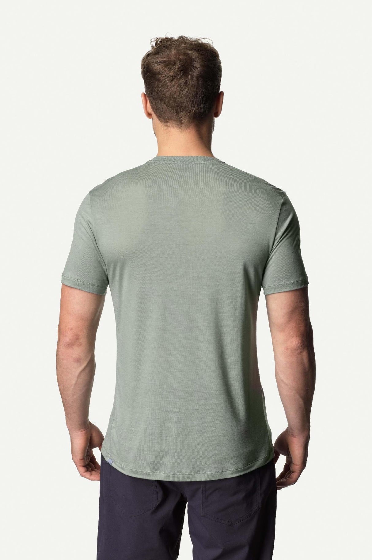 Houdini<br>M's Tree Tee