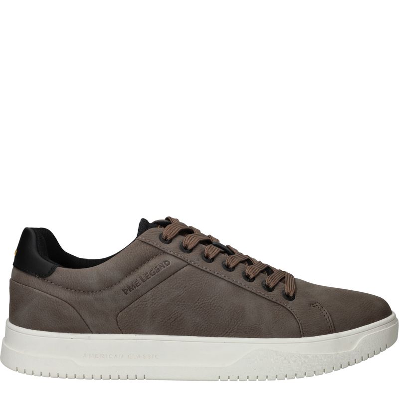 PME Legend Lexicone Sneakers Taupe Heren