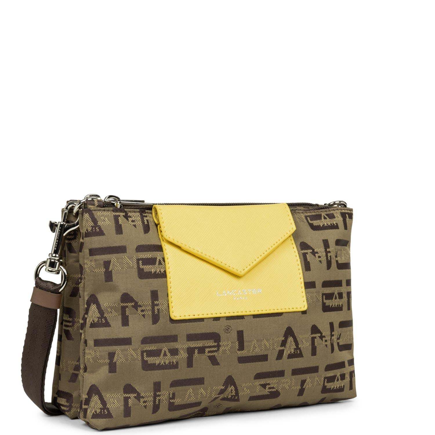 Logo KBA-Petit sac trotteur