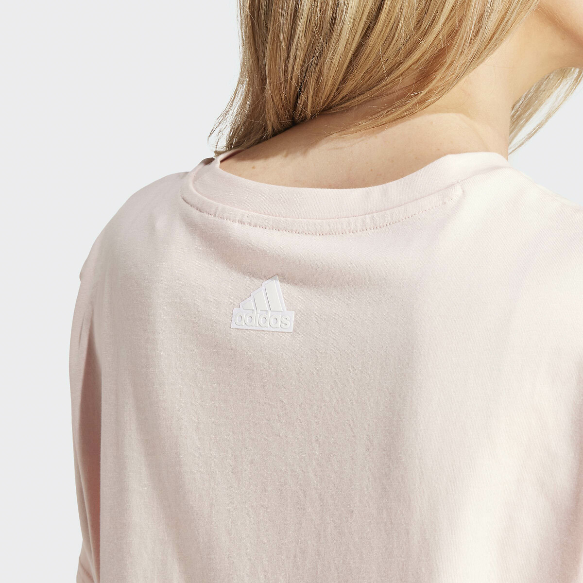 ADIDAS SPORTSWEAR<br>Brand Love Handtekening Camiseta Grafisch