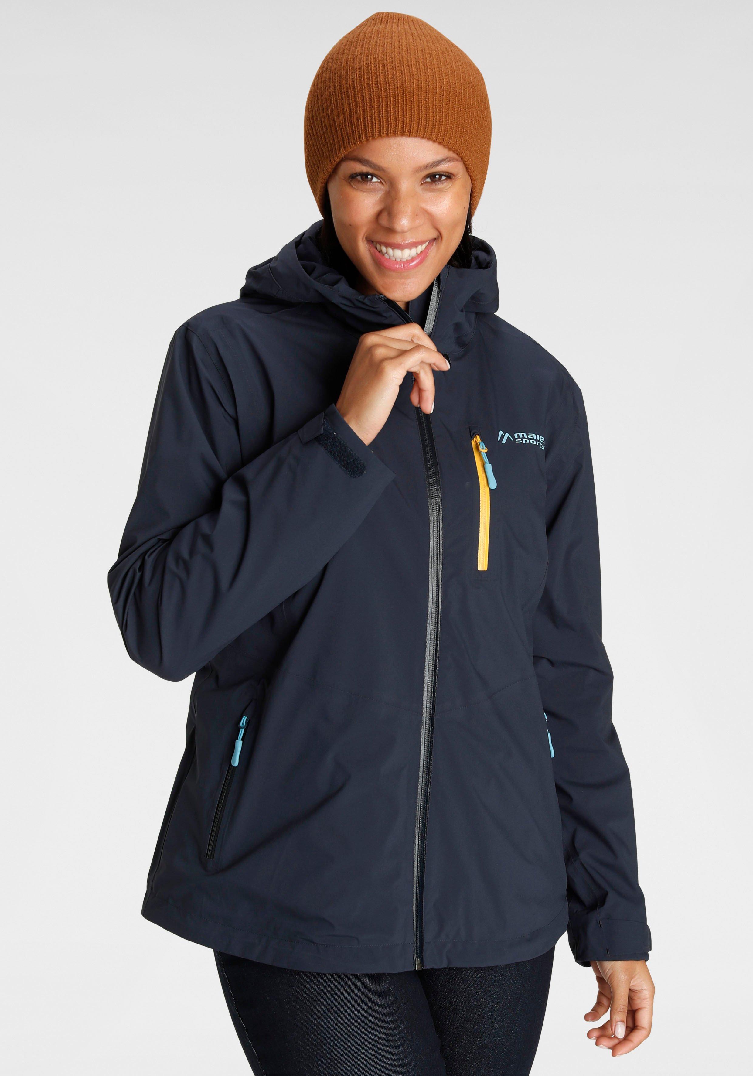 Outdoorjacke