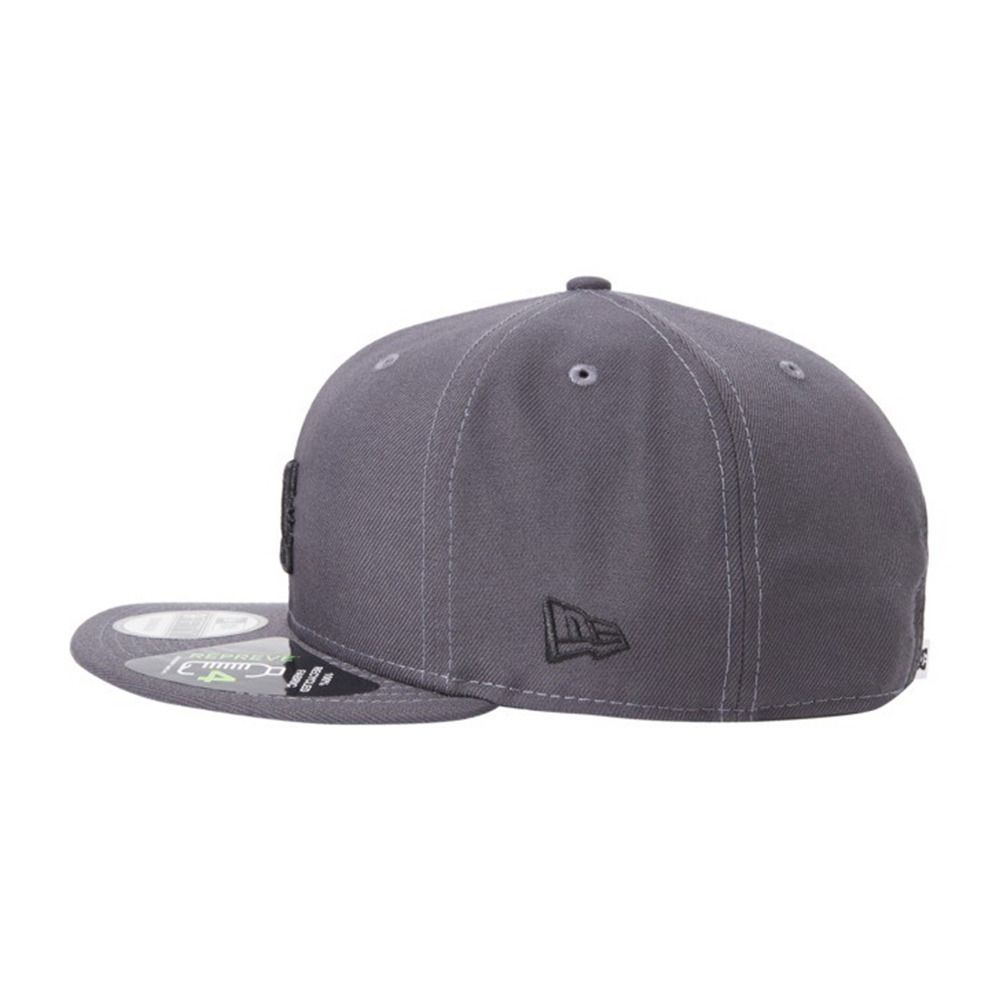DC Shoes EMPIRE FIELDER - Casquette Homme castlerock