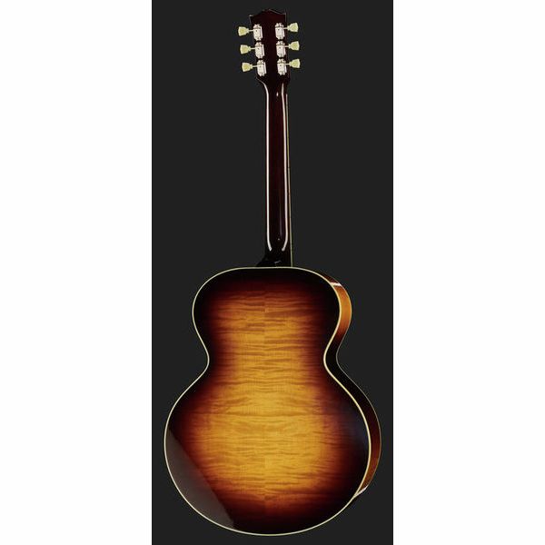 Gibson J-185 Original Vintage Sun
