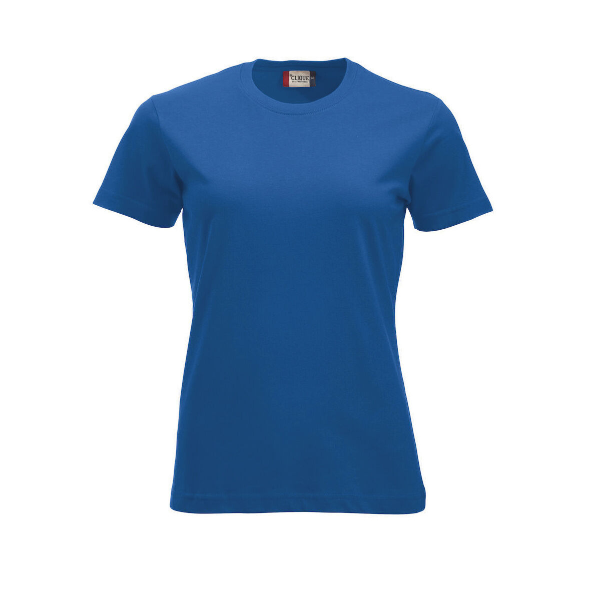 Clique T-Shirt rundhals