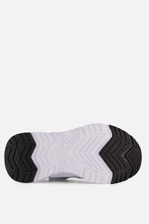 Vingino Stef Lifestyle Runners Sneakers wit