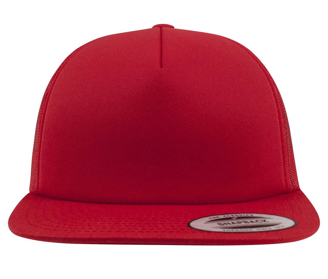 FLEXFIT 6005FF - Casquette style trucker