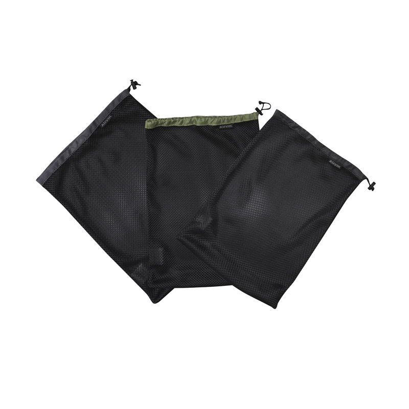 Asivik Mesh Bags 3-pack