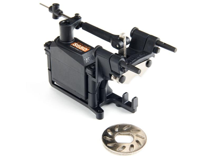 Arrma Race Truck Infraction V2 6S BLX ARTR Fahrspass auf jedem Untergrund