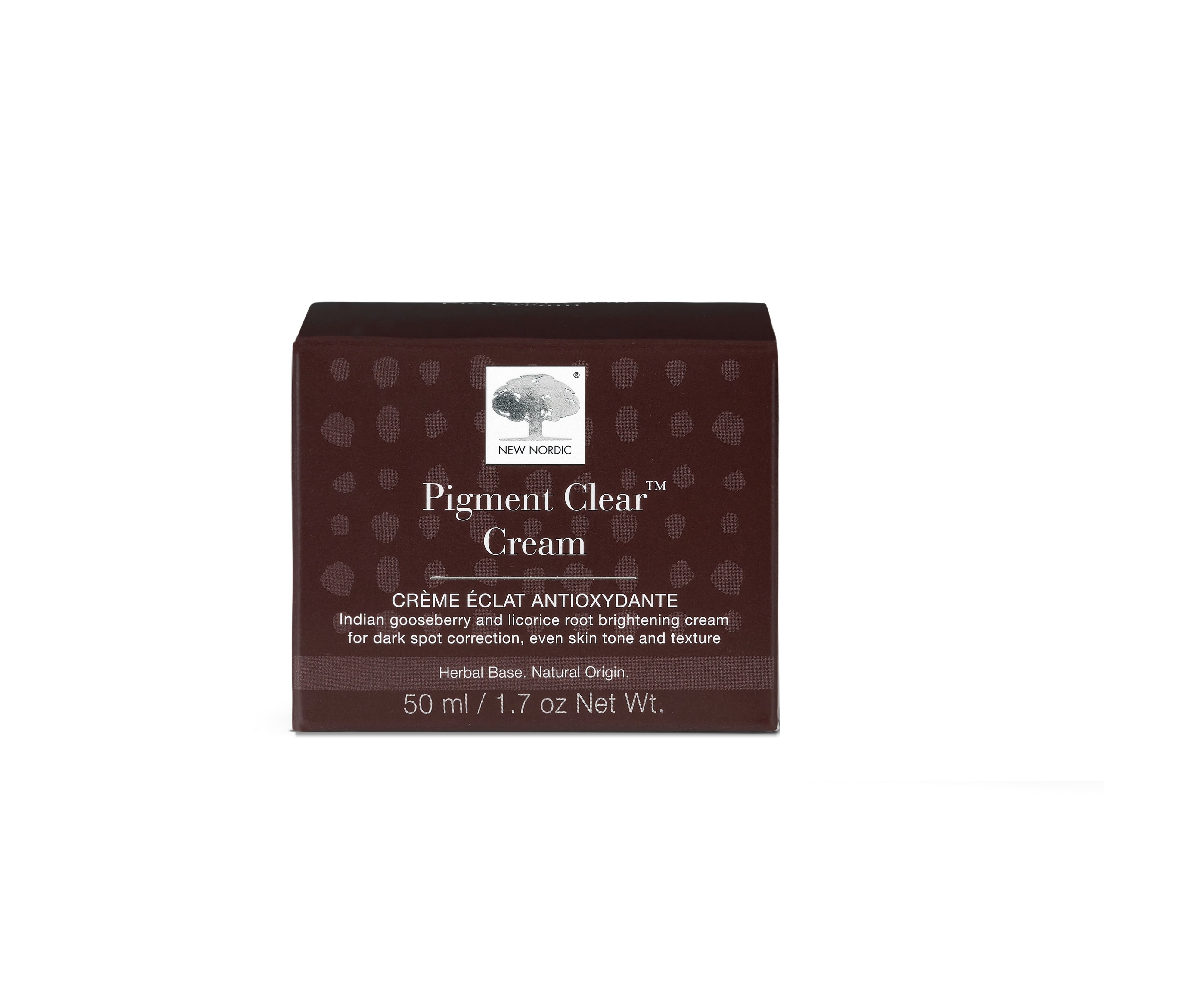 Pigment Clear™ Cream
