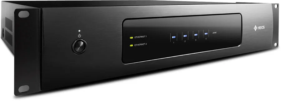 Denon Heos Drive HS2 Amplis hi-fi stéréo