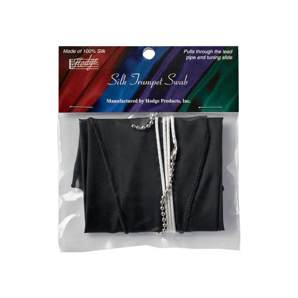 Hodge Silk Trumpet Swab