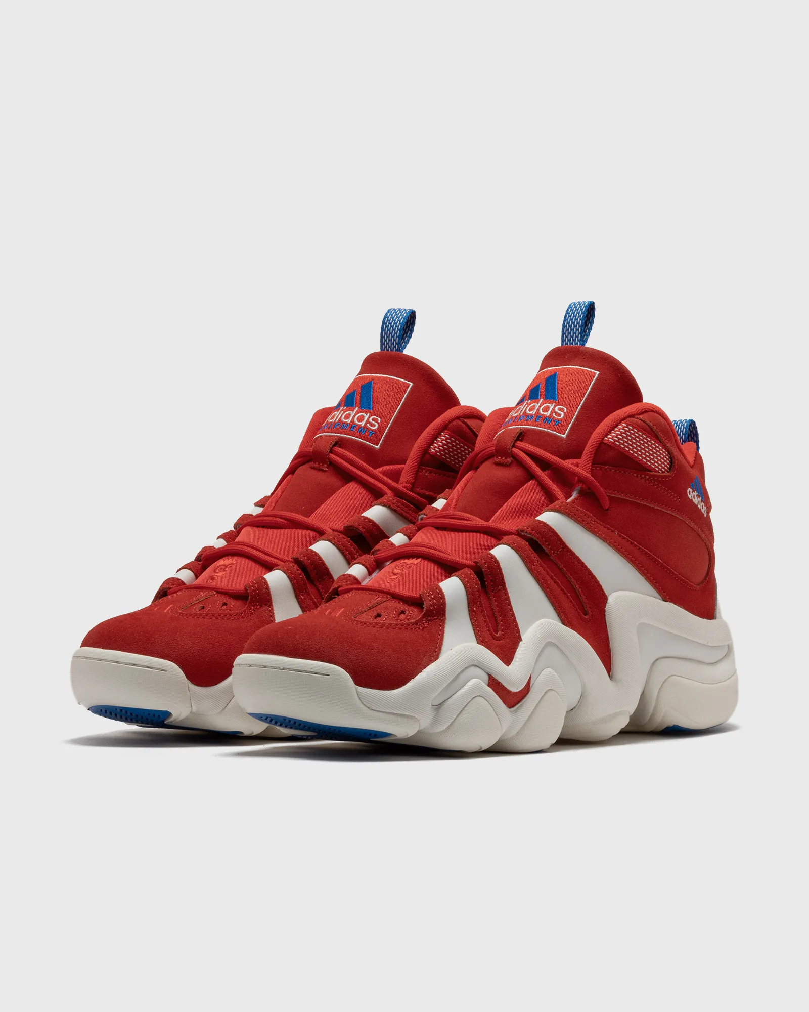 Adidas CRAZY 8