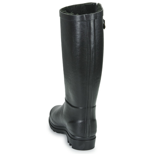 Aigle - AIGLENTINE FUR2 - Noir