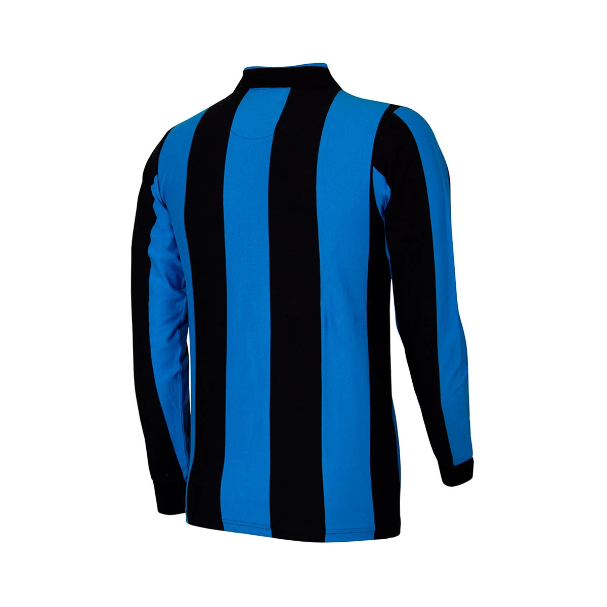 T-Shirt COPA Fc Internazionale 1963 - 64 Retro Football