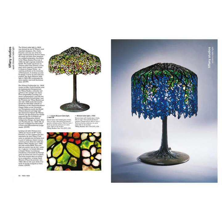 TASCHEN Deutschland - 1000 Lights, mehrsprachig