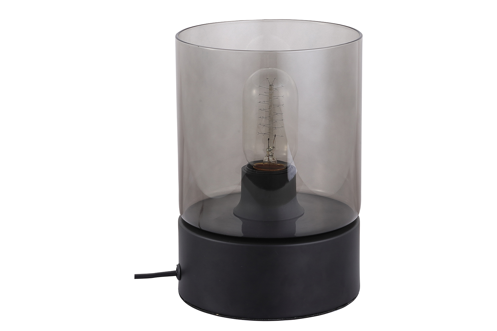 Flame bordlampe