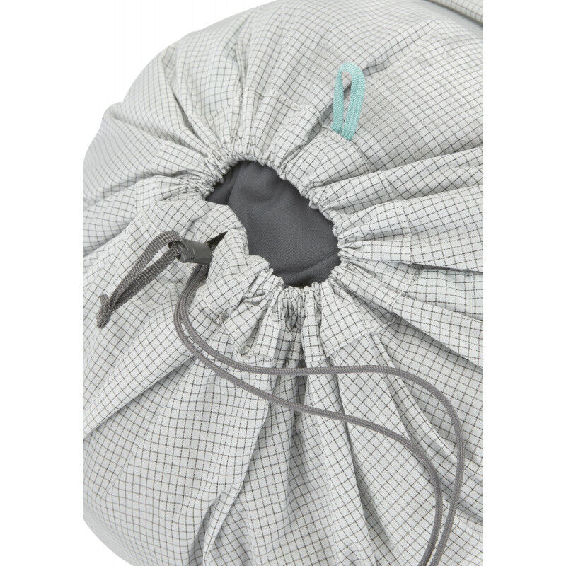 Muon ND 50 - Sac à dos randonnée femme