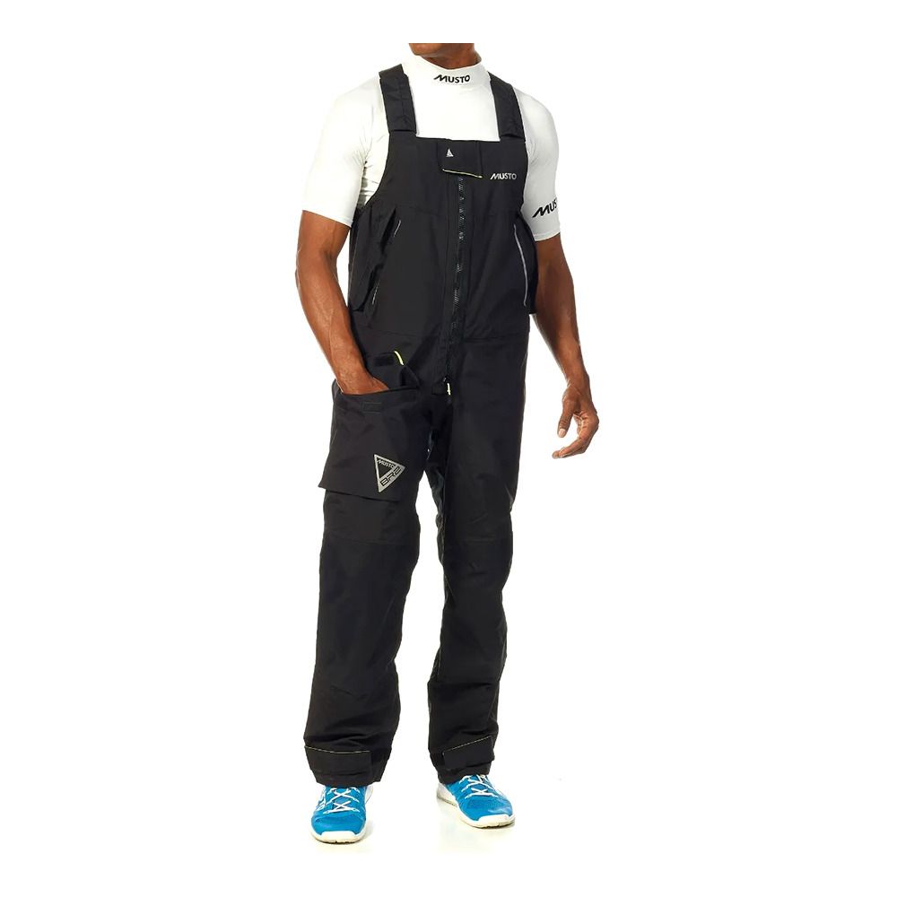 Musto BR2 OFFSHORE 2.0 - Salopette Homme true navy
