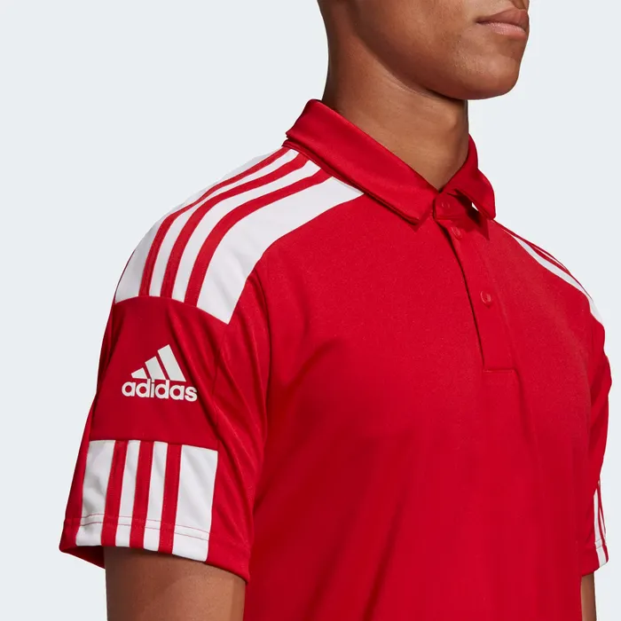 Adidas Squadra 21 Polo Heren