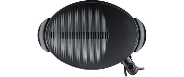 Steba Elektro-Standgrill »VG 366 Big Deluxe« 2200 W